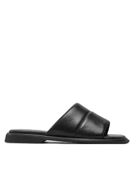Мюли Vagabond Shoemakers, черный