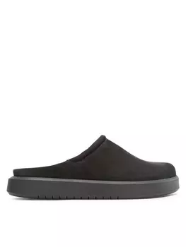 Мюли Vagabond Shoemakers, черный