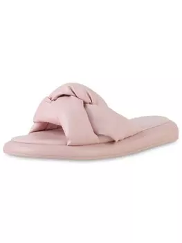 Мюли VAN HILL Celine, розовый