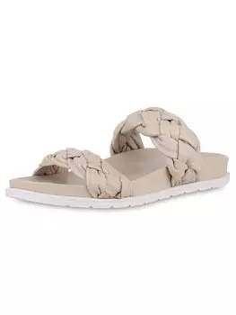 Мюли Van Hill Mules Andrea, бежевый