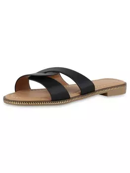 Мюли Van Hill Mules Anna, черный
