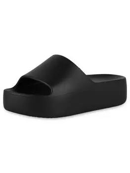 Мюли Van Hill Mules Zephyra, черный