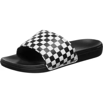 Мюли Vans La Costa, черный