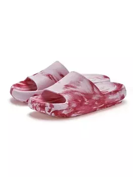 Мюли Venice Beach, цвет pink batik