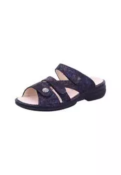 Мюли Вентуры Finn Comfort, черный