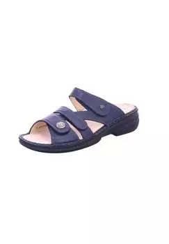 Мюли Вентуры Finn Comfort, синий