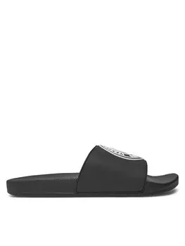 Мюли Versace Jeans Couture, черный