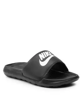 Мюли Victori One Slide CN9677 005 Nike, черный