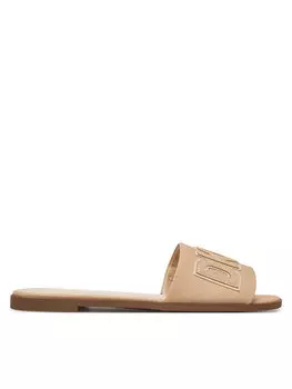 Мюли Willow K1500528 Dkny, бежевый