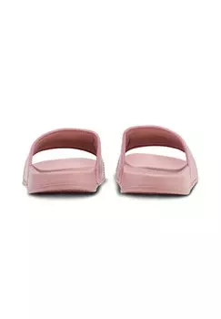 Мюли Wmns Hummel, красное дерево роза