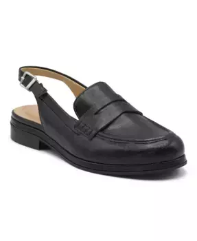 Мюли Womens Beuler Charles by Charles David, черный