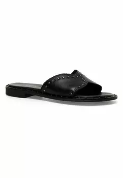 Мюли WORSA Nine West, черный