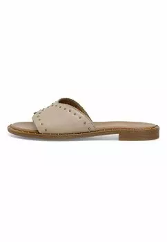 Мюли WORSA Nine West, кремовый