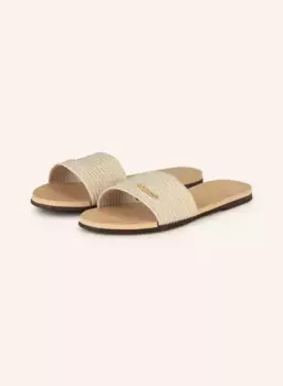 Мюли you malta Havaianas, желтый