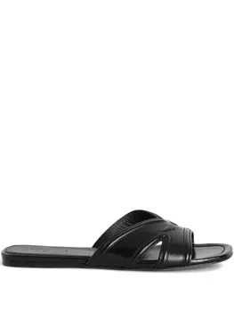 Мюли Zadig&Voltaire Azora, черный