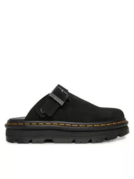 Мюли Zebzag DM31657001 Dr. Martens, черный