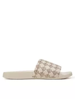 Мюли Zella K2533210 Dkny, бежевый