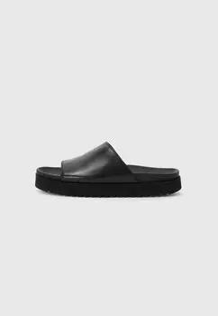Мюли Zign by Zalando, черный