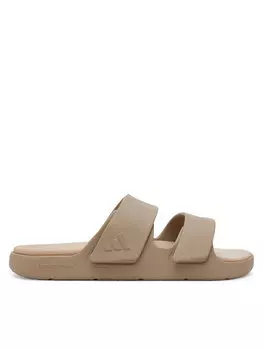Мюли Znscape JI1857 Adidas, бежевый