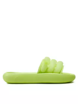 Мюли Zplaash Slides IF0889 Adidas, зеленый