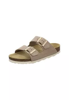 Мюли ZWEISCHNALLER AFS Schuhe, песочный