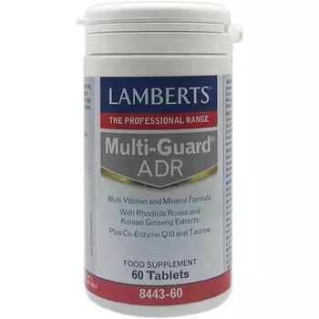 Multi-Guard Adr 60 таблеток 130 г Lamberts