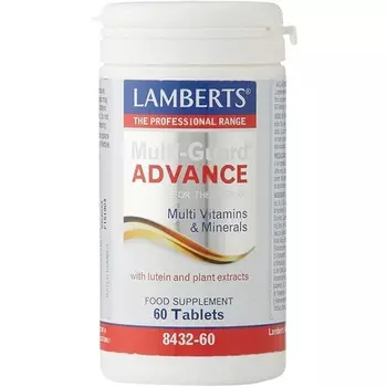 Multi-Guard Advance раньше Lamberts