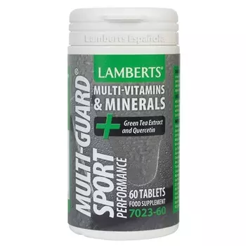 Multi-Guard« Sport 60Tab Lamberts