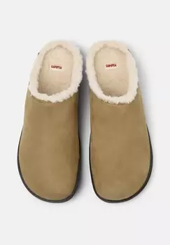 Мулы Camper, коричневый