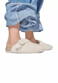 Мулы flip*flop, белый