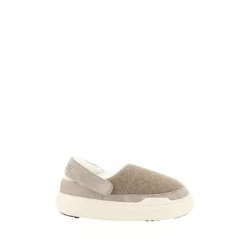 Мулы Moon Boot