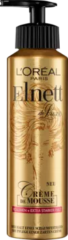 Мусс Crme de Mousse Volume экстрасильной фиксации 200мл Elnett