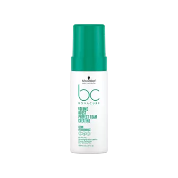 Мусс для объема волос Schwarzkopf Professional Bc Volume Boost, 150 мл