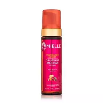 Мусс для создания локонов 222 мл Mielle