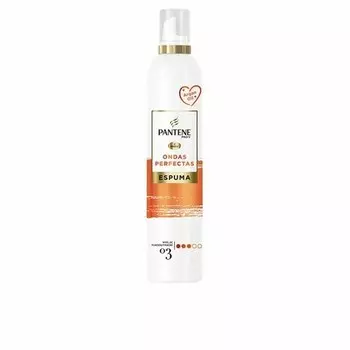 Мусс для волн 200 мл Pantene
