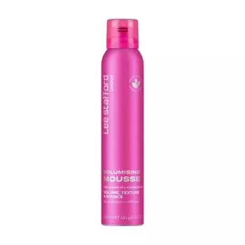 Мусс для волос LEE STAFFORD Volumising Mousse 200 мл