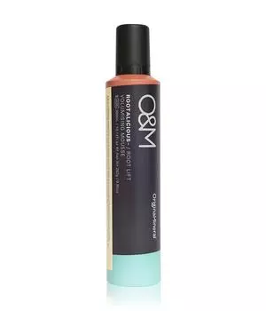 Мусс O&M Rootalicious, 300 ml