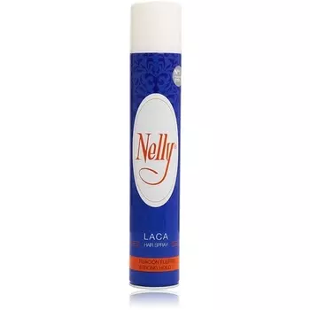 Муссы и пенки 200мл Nelly