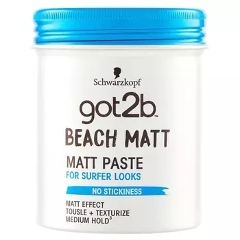 Муссы и пенки Schwarzkopf 100мл, Got2B