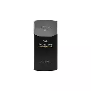 Mustang Эффективный гель для душа 13,5 унций