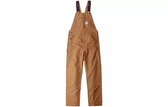 Мужчины в целом Carhartt, темно-синий