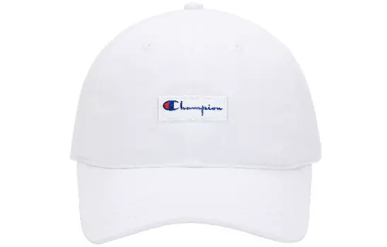Мужская фуражка Champion, Белый