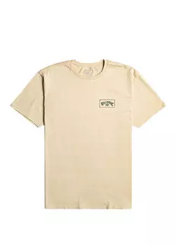 Мужская футболка a/div arch Billabong