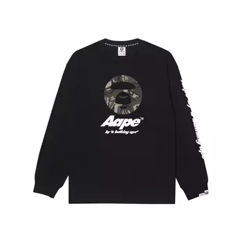Мужская футболка Aape, Белый