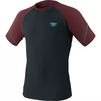 Мужская футболка Alpine Pro Dynafit, синий