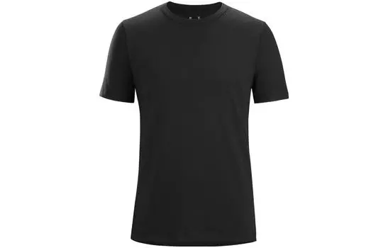 Мужская футболка Arcteryx, цвет Cloud