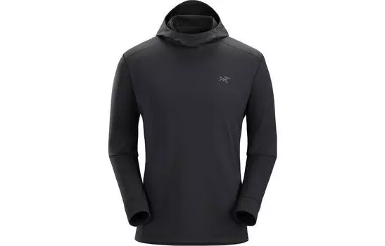 Мужская футболка Arcteryx, цвет Cloud