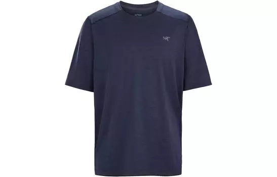 Мужская футболка Arcteryx, Серин Хизер