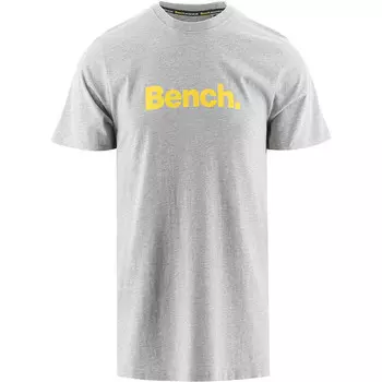Мужская футболка Bench Cornwall спецодежда