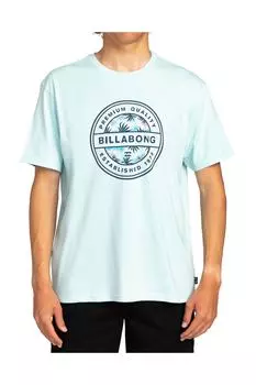 Мужская футболка Billabong Billabong, синий